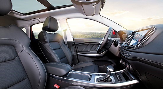 رفع أسعار "شيري تيجو 7" مع بداية من اليوم