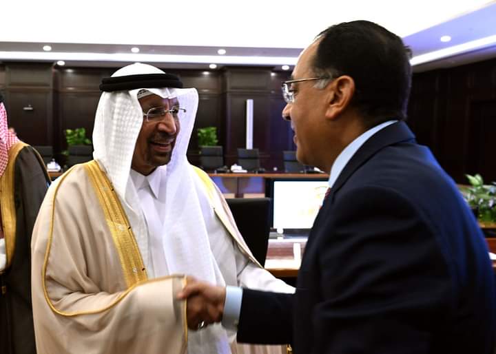 الفالح : هناك توجه لتحويل الودائع السعودية في مصر إلى استثمارات