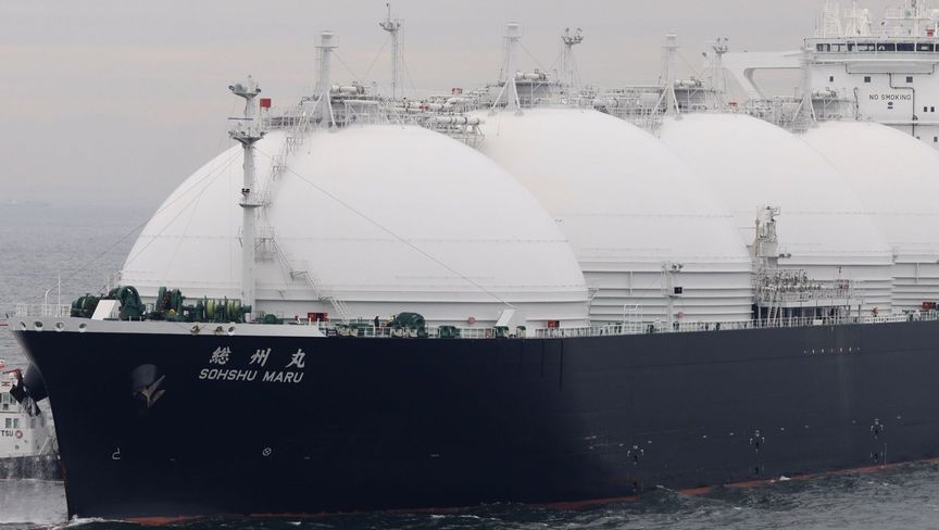 مصر تسعى لاستيراد 17 شحنة غاز جديدة لتوفير احتياجات الربع الأخير