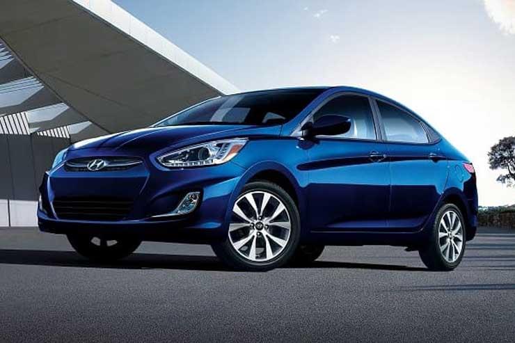 ارتفاع أسعار جميع سيارات هيونداي موديل 2025 المجمعة بمصر