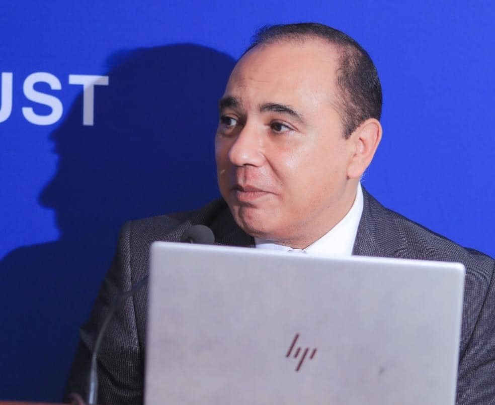 افتتاح فرع للبنك التجاري الدولي على الساحل الكيني