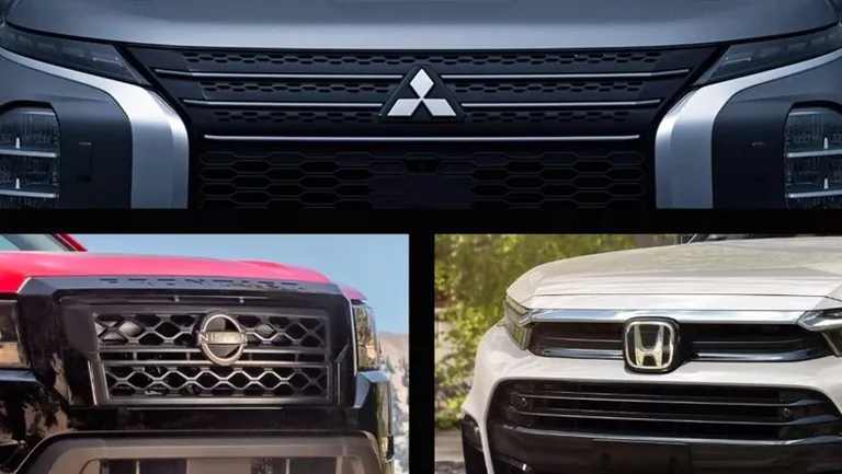تحالف بين "هوندا-نيسان-ميتسوبيشي" لتطوير السيارات الكهربائية