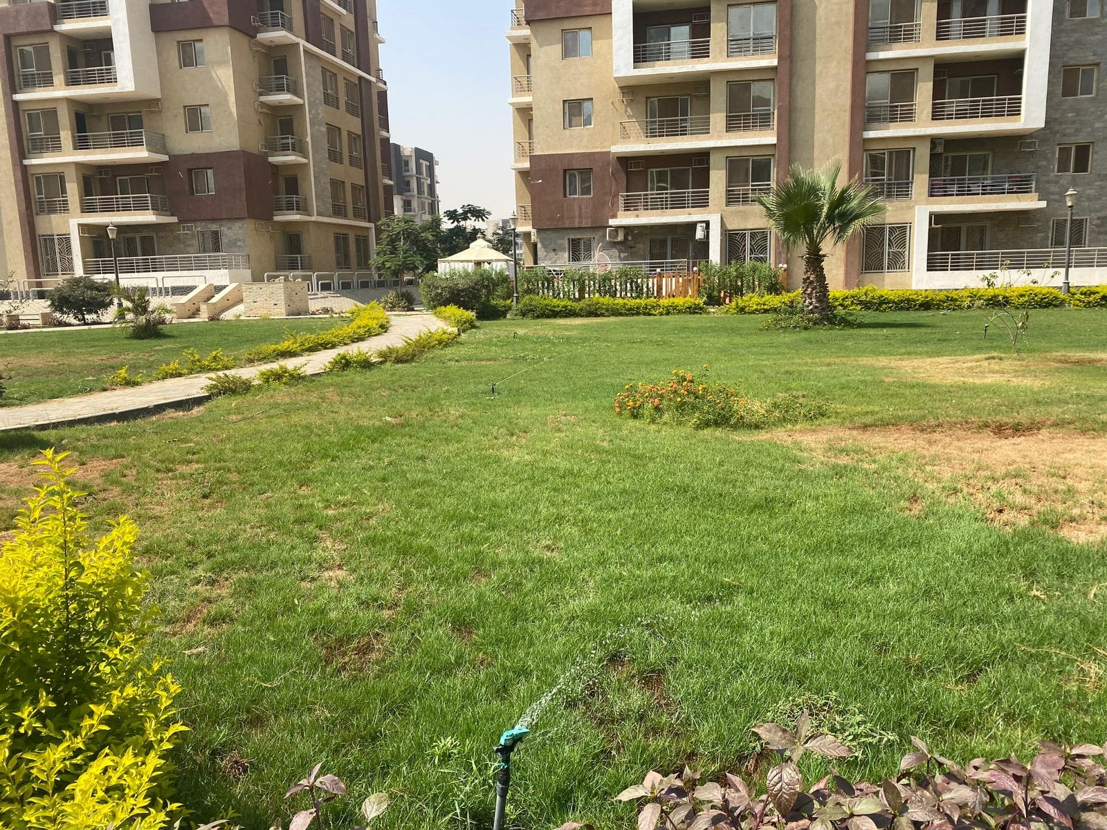 18 أغسطس .. بدء تسليم دفعة جديدة من وحدات مشروع جنة بالقاهرة الجديدة