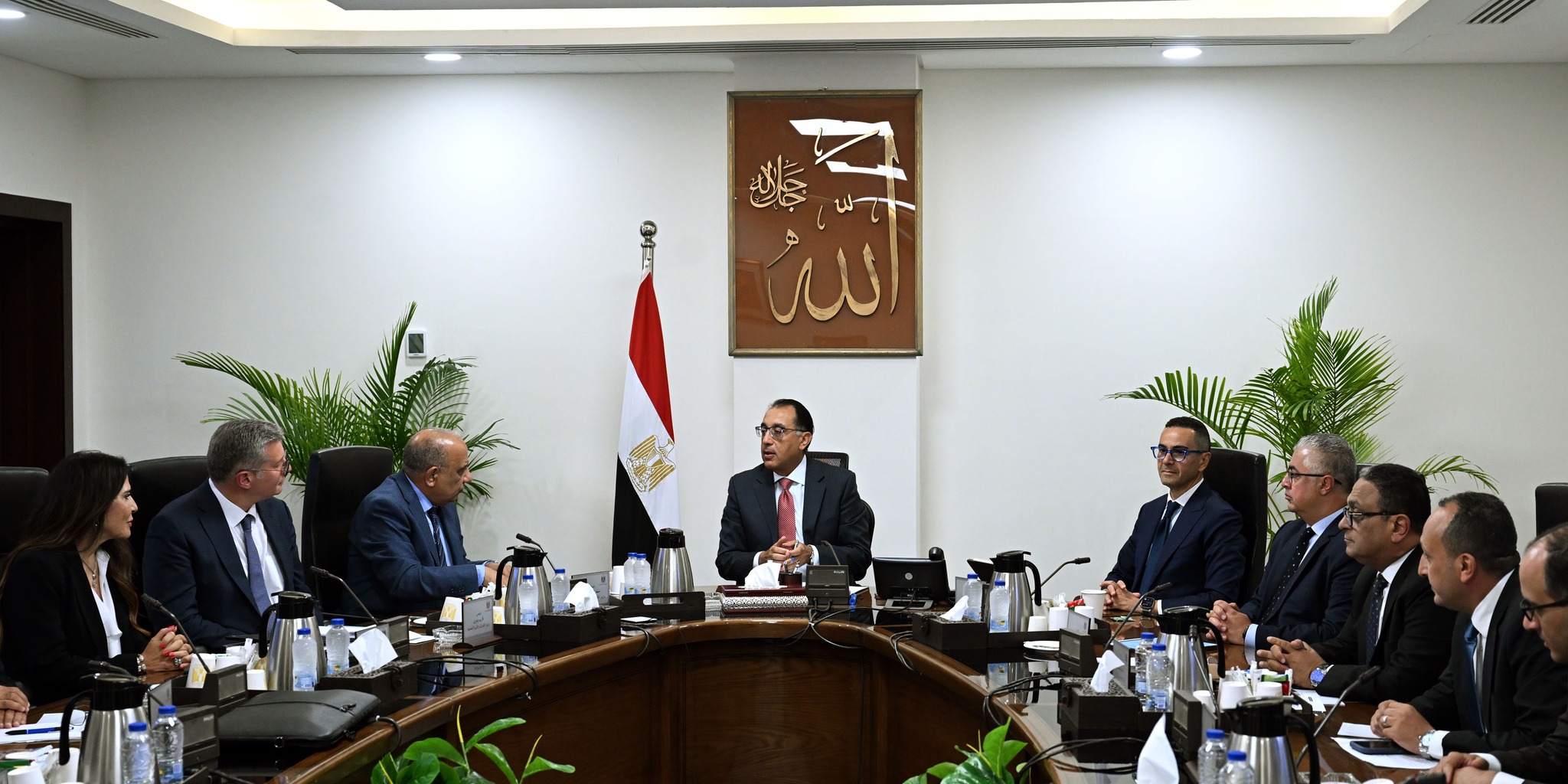 قانون حوافز الدولة لمشروعات الهيدروجين الأخضر يتضمن مزايا نقدية وإعفاءات ضريبية