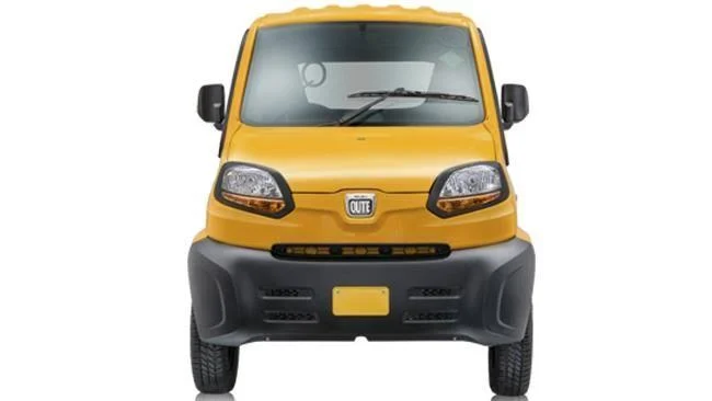 وصول 200 مركبة بديلة لـ التوك توك خلال أسبوعين