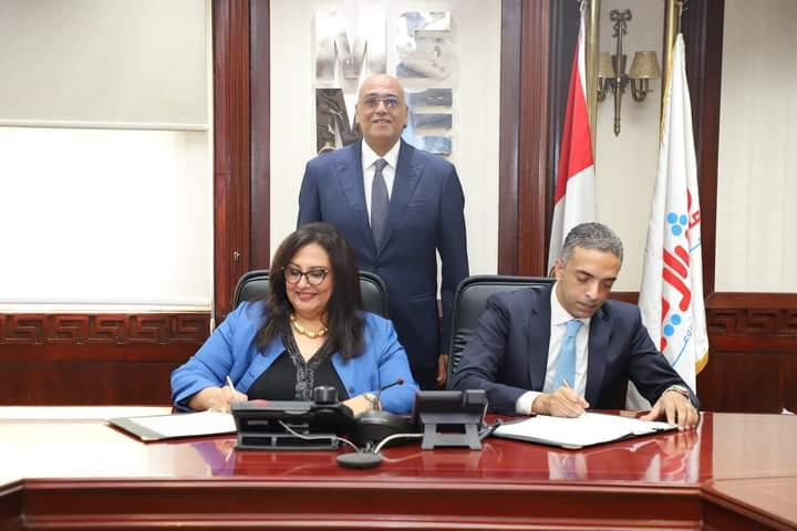 100 مليون جنيه لتمويل المشروعات متناهية الصغر بالتعاون مع شركة كاش