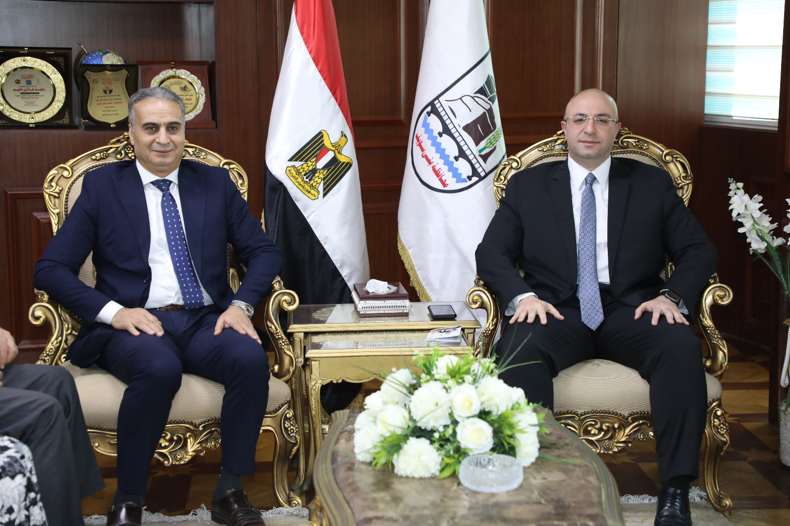 حماية المستهلك: الهدف من الجولات الميدانية بالمحافظات هو ضبط الأسعار