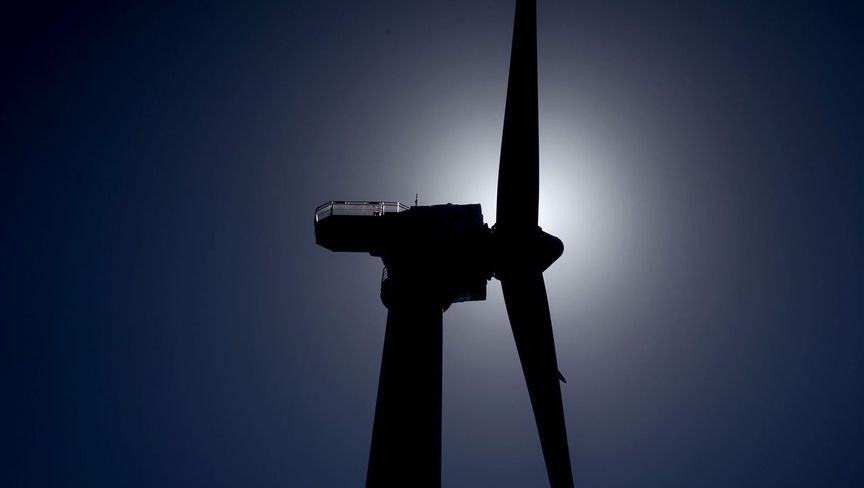 مصر تعتزم توقيع اتفاق مع "مصدر" لتدشين محطة لطاقة الرياح