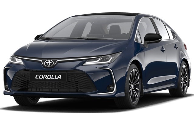 "تويوتا و"كيا" يتصدران مبيعات السيارات المستوردة في مصر خلال 6 شهور