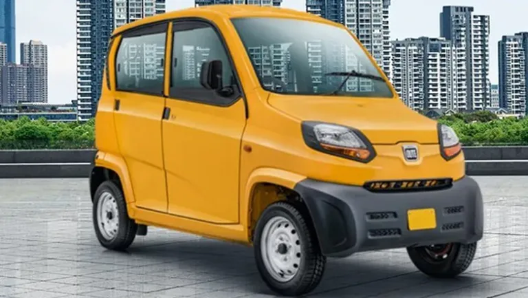 "الإنتاج الحربي" تستعد لتصنيع سيارة "بديلة للتوك توك" في مصر