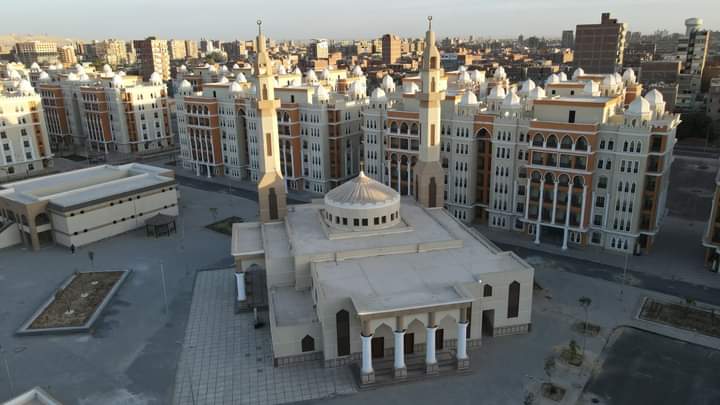 صندوق التنمية الحضرية : طرح شقق سكنية بتشطيبات فاخرة للحجز في ٥ محافظات بالتقسيط