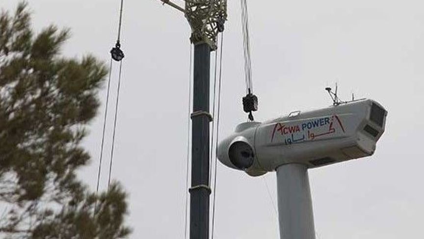 "أكوا باور" السعودية تعيد هيكلة ديون وملكية "أكوا غوك" في تركيا