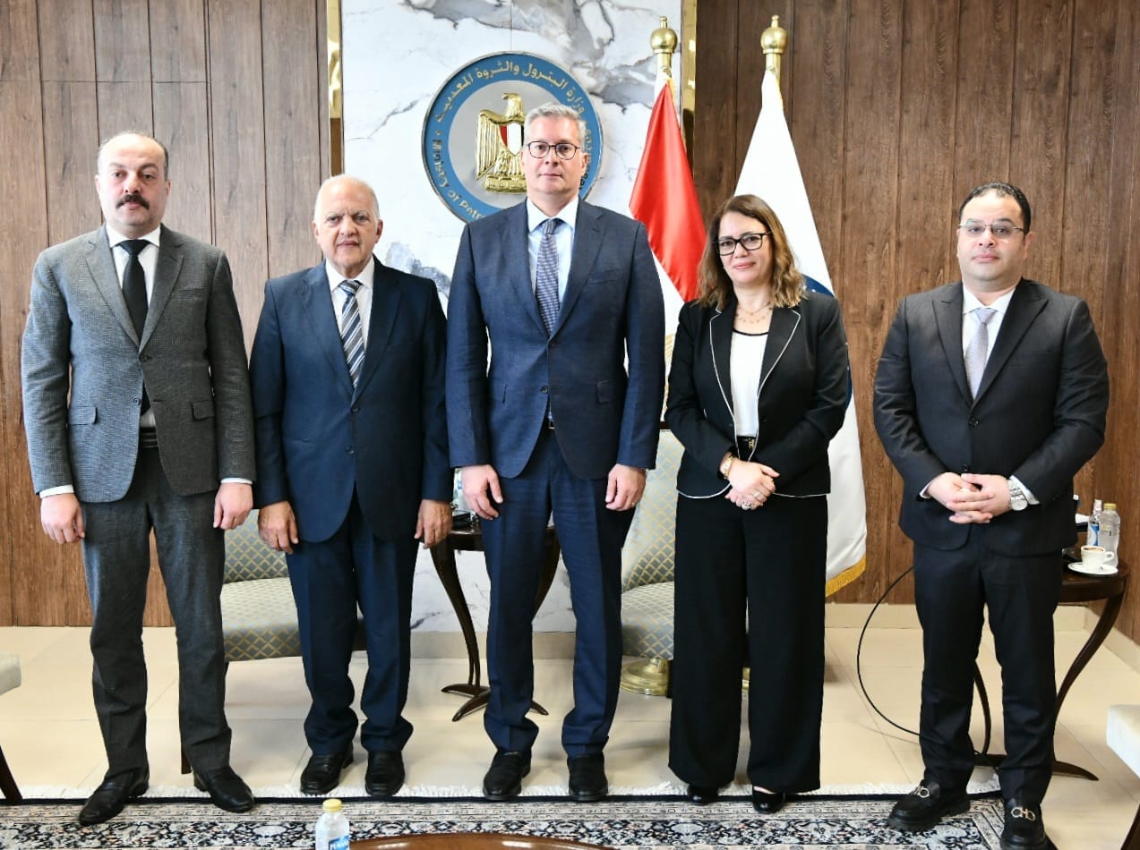 وزير البترول : لا بديل عن زيادة إنتاج النفط لتقليل فاتورة الاستيراد