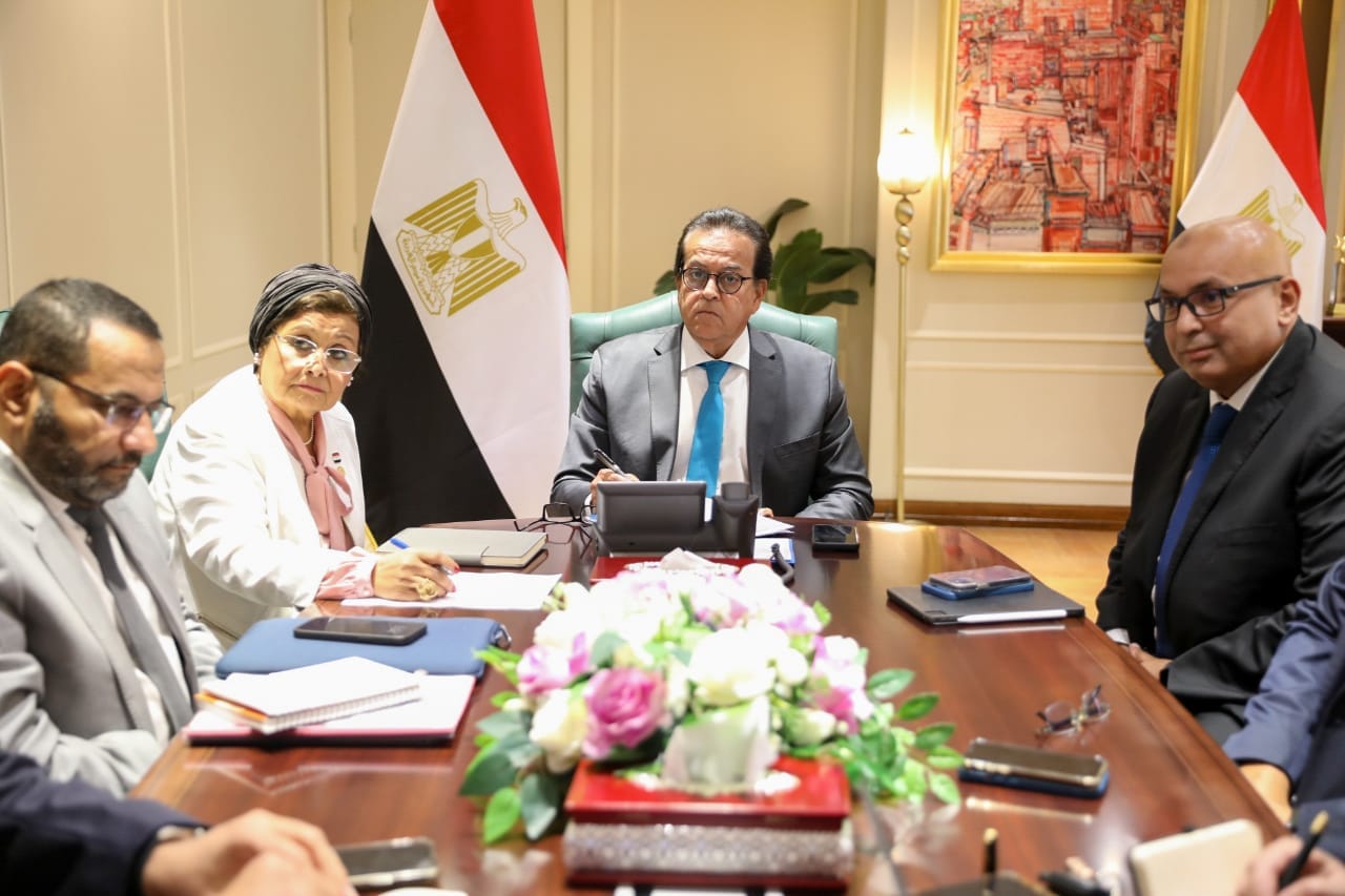 شركة IQVIA تقدم الحلول التكنولوجية لخدمات الرعاية الصحية