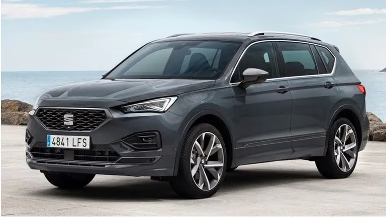 رفع أسعار سيارات "سيات" للمرة الثانية خلال أسبوعين