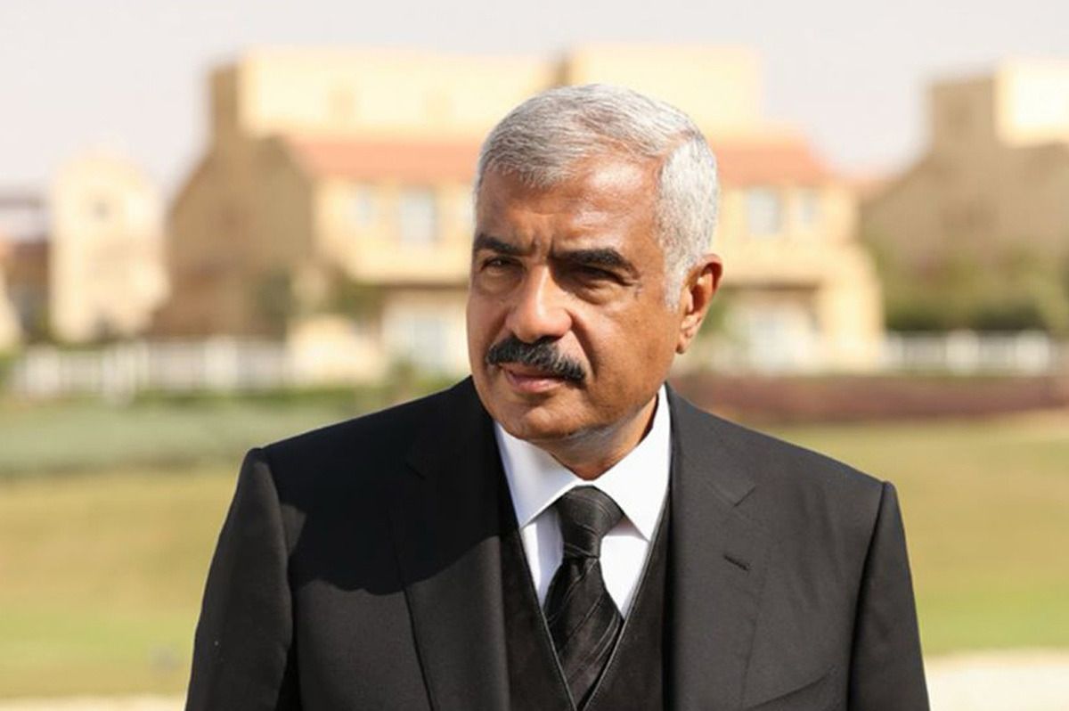 عمرو أديب : هشام طلعت مصطفى رجل أعمال "وطني" وأسهم بجهده ووقته في صفقة رأس الحكمة