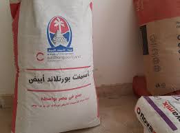 آلبورج بورتلاند تشتري 25% من سيناء للأسمنت الأبيض