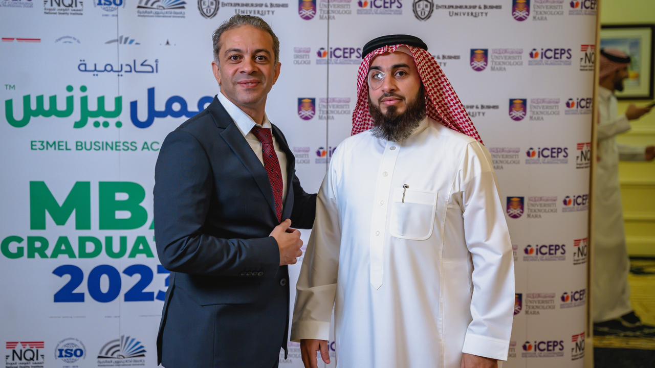 إعمل بيزنس للتدريب تُطلق مبادرة "المليون رائد" لتدريب مليون طالب في العالم العربي