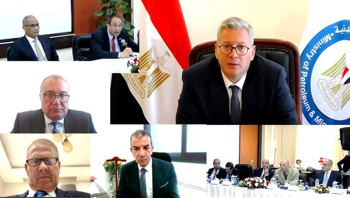 موبكو : نلبي 30% من احتياجات السوق المحلية من أسمدة اليوريا