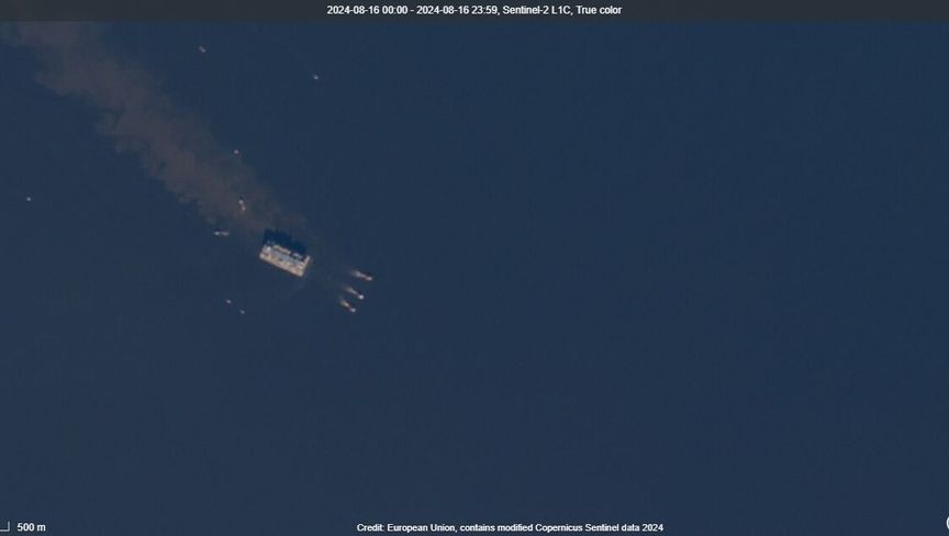 "نوفاتك" بصدد إضافة وحدة إنتاج غاز ثانية لمحطة روسية خاضعة للعقوبات