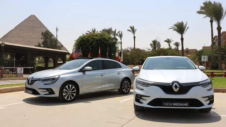 بقيمة تصل لـ100 ألف جنيه.. زيادات جديدة على سيارات "رينو" باستثناء "تاليانت"