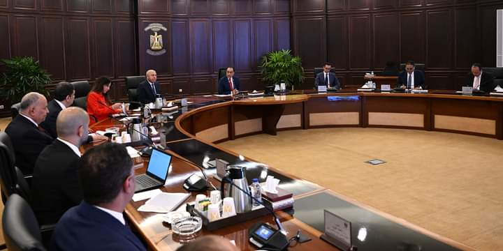 مجموعة القصراوي تطلب قطعة أرض لإنشاء مصنع سيارات .. ورئيس الوزراء: توفير الأرض فورًا