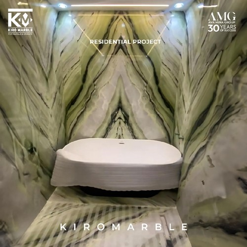 عوض: مصنع "كيروماربل" يصدر إنتاجه  لأكثر من 50 دولة