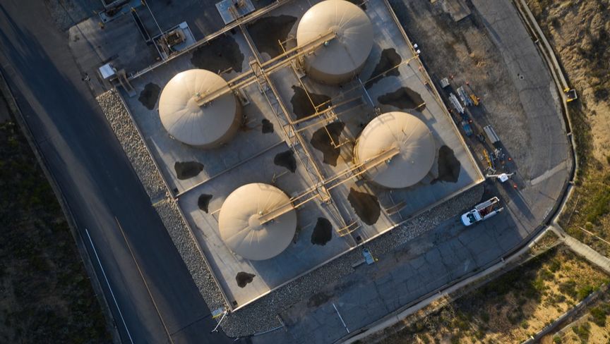 أسعار النفط تستقر مع تصاعد آمال الهدنة في غزة