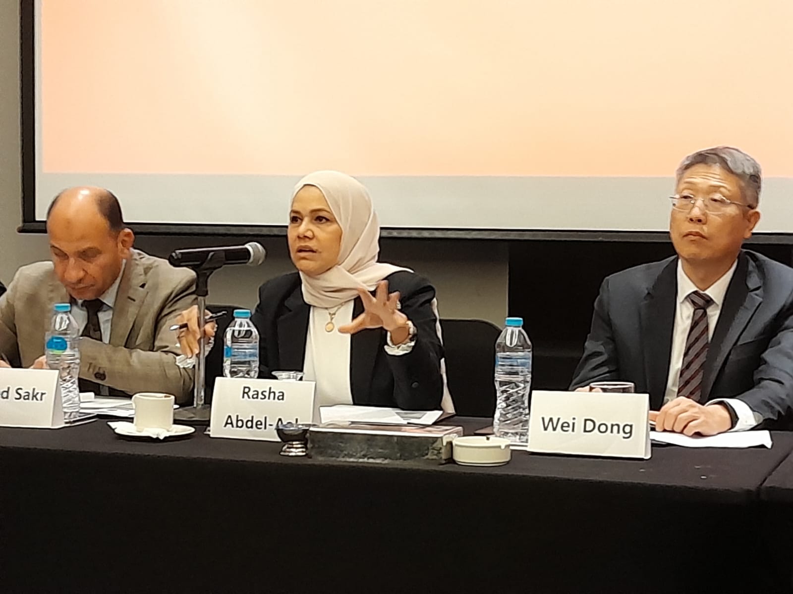 عبد العال: حزمة التسهيلات الضريبية تضمنت زيادة فاعلية الدور الذي تقوم به وحدة دعم المستثمرين