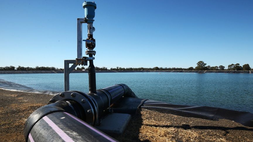 "سانتوس" الاسترالية تتوقع استمرار قوة الطلب على الغاز بعد 2050