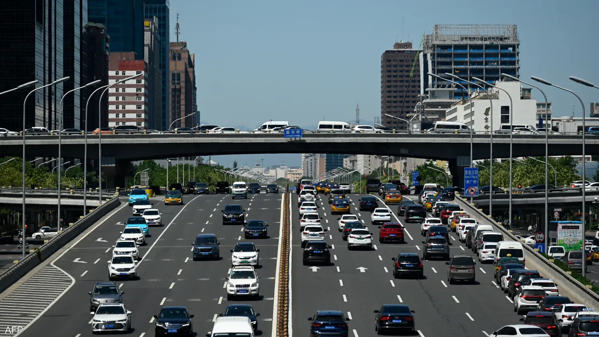 تحول الصين للسيارات الكهربائية يلقى بظلاله على معدلات استهلاك النفط عالميا