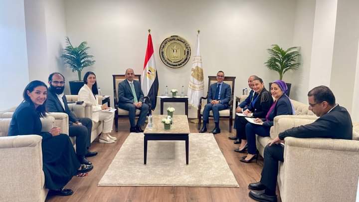 افتتاح توسعات شركة كرافت هاينز في مصر الشهر المقبل