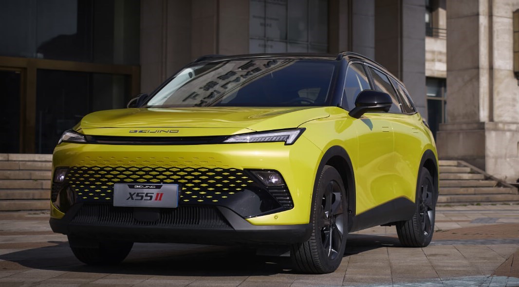 سيارات بايك تسجل زيادات سعرية جديدة تبدأ من 25 الف جنيه