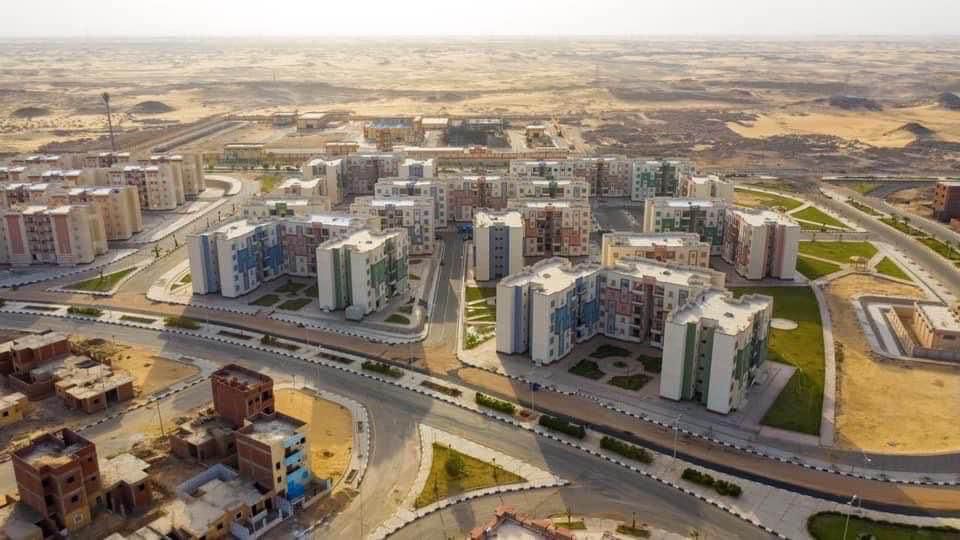 مختار همام : جهود الدولة جعلت محافظات الصعيد قبلة للاستثمار العقاري