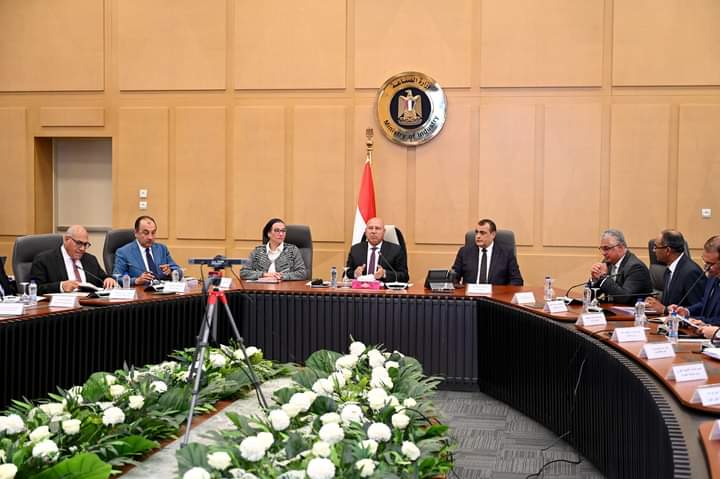 ضوابط لمنع تسقيع الأراضي الصناعية وإجراءات لتيسير نفاذ الصادرات إلى تركيا والسودان وليبيا