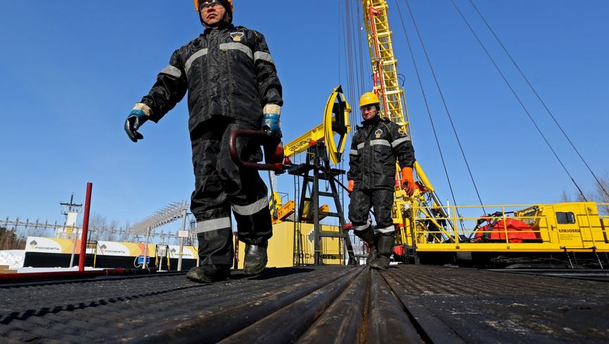 أكبر مستهلك نمساوي للغاز الروسي توقف استيراده في 2025