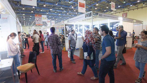 محمد المهندس : نستهدف تعميق الصناعة المحلية ومساندة الصناعة و المصنعين