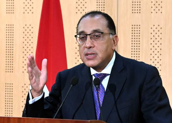 مدبولي : نضع في الحسبان جميع السيناريوهات الاقتصادية لما سيحدث في المنطقة