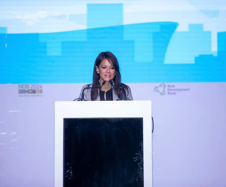 المشاط: بعثة يابانية لبحث أوجه التعاون مع هيئة قناة السويس