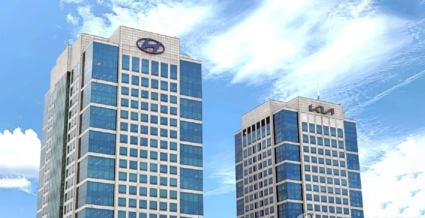 صادرات هيونداي وكيا من السيارة الهجينة تقفز 35% في 7 أشهر