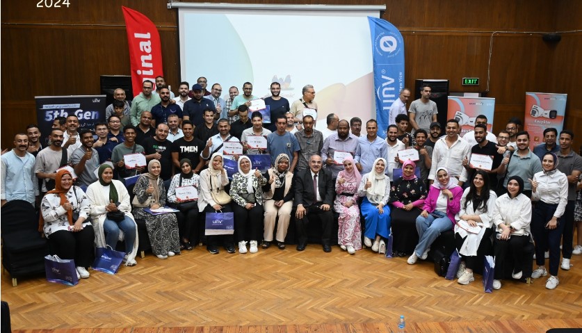 شركة «أورجينال» تطلق مبادرة لتدريب الفنيين والبائعين في مجال كاميرات المراقبة