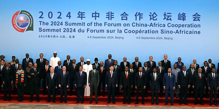 في منتدى بكين : الصين تبدي اهتمامها بالشراكة مع إفريقيا في مشروعات الصناعة والزراعة والبنية التحتية