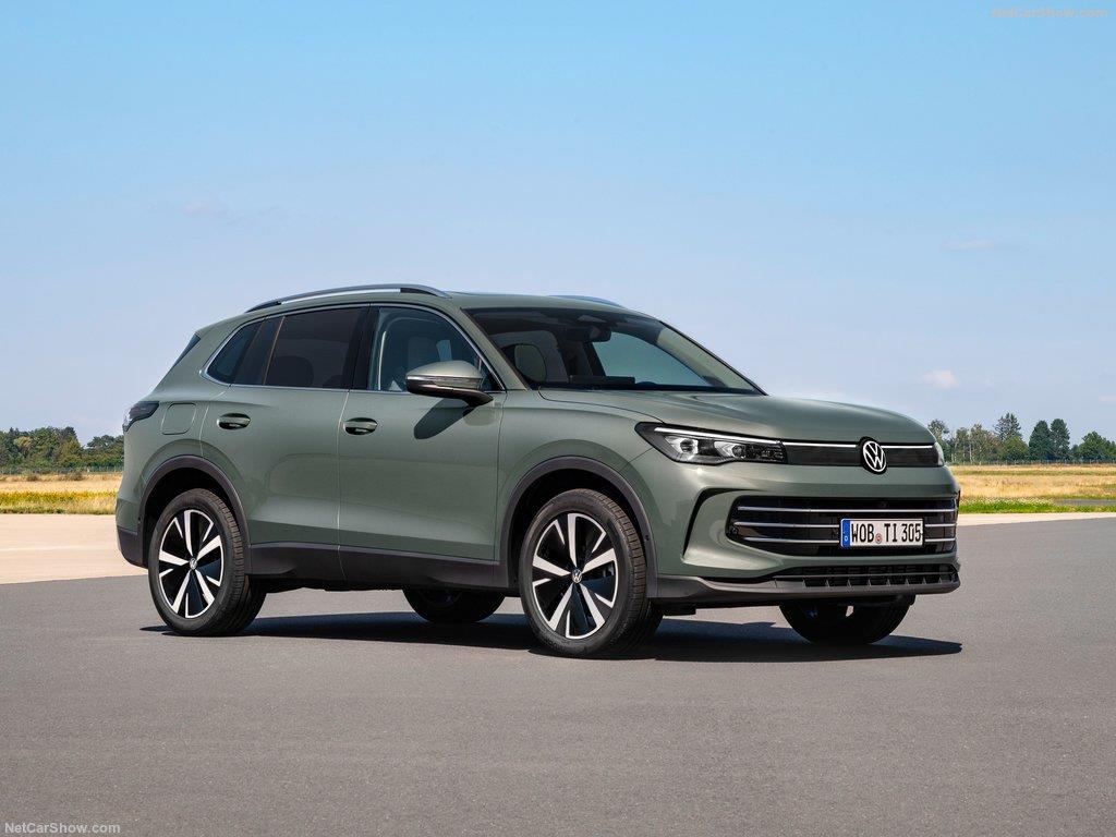 ألمانيا تقدم حوافز ضريبية إضافية لدعم شركات السيارات الكهربائية