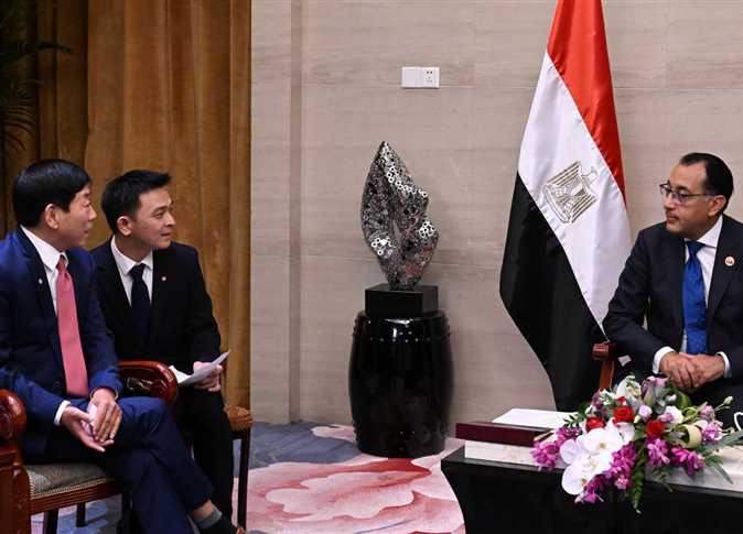 شركة صينية تستعد لانتاج السيارات الكهربائية بدعم حكومي