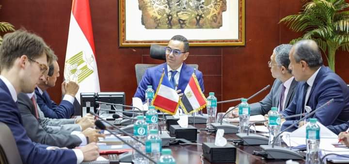 منتدى الأعمال المصري الفرنسي في باريس ومارسيليا نهاية سبتمبر للترويج للاستثمارات المشتركة