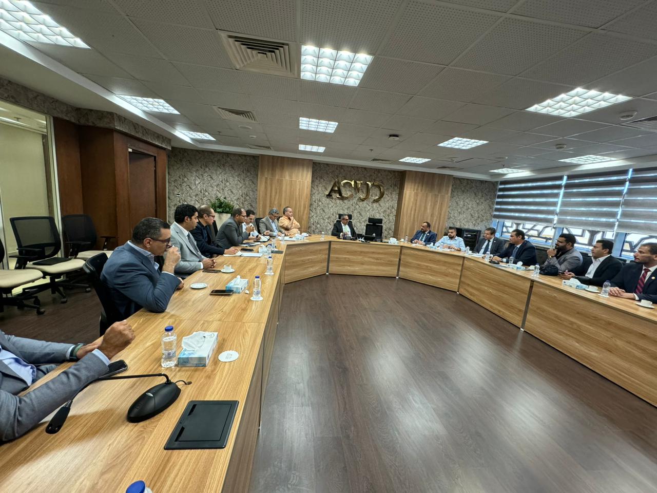 جمعية مطوري القاهرة الجديدة تقدم حزمة مطالب لشركة العاصمة الإدارية