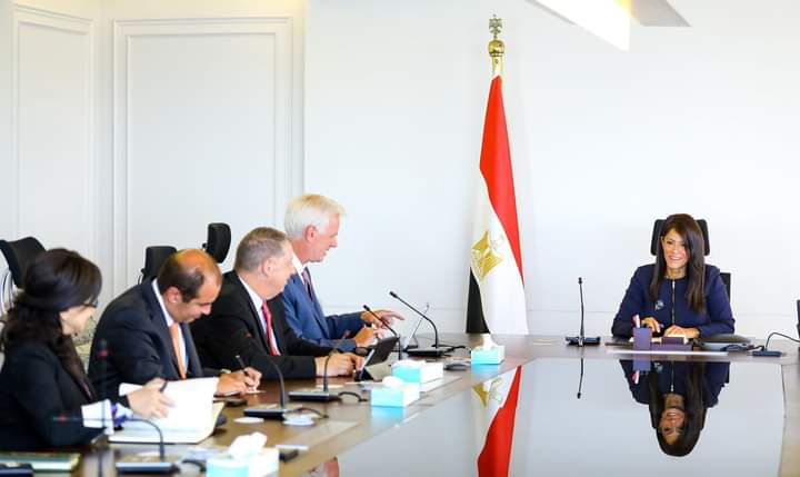 مصر تتعاون مع مجموعة سيتي بنك العالمية لتعزيز استقرار الاقتصاد الكلي وتمكين القطاع الخاص