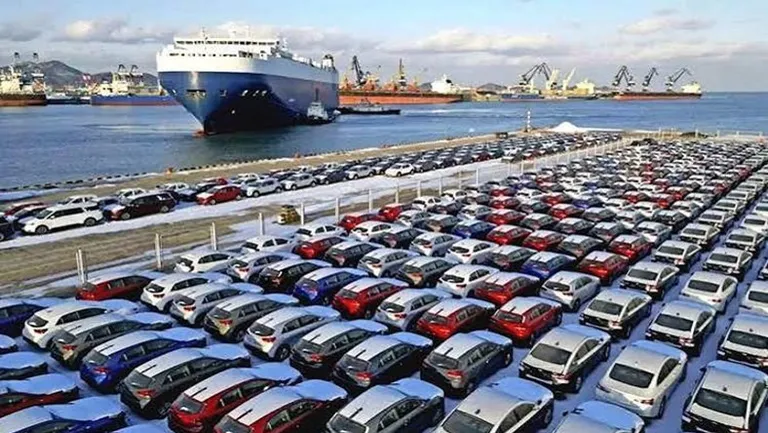 توقعات بإنفراجة في أزمة استيراد السيارات خلال الفترة المقبلة