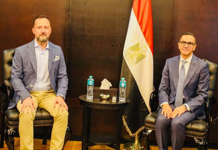 كوكاكولا هيلينيك مصر : 95% من المكونات المستخدمة في الإنتاج من مصادر محلية