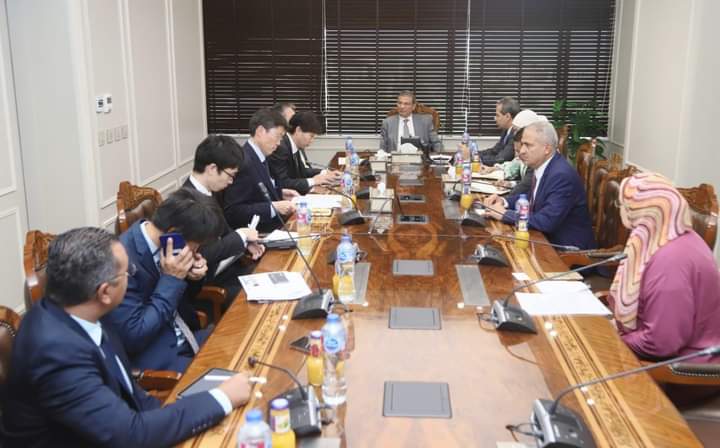 الزراعة تتعاون مع اليابان لزيادة إنتاجية الأرز إلى 12 طنا للهيكتار